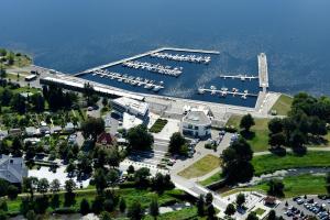 Ferienwohnung Penthaus ILSE