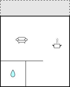 1 Bedroom Pet Friendly Home In Humble