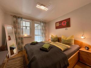 Ferienhaus - Uhunest