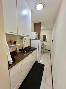 Sudoeste - Ed. Caribe Center - Com Garagem - Unidade 203 - Excelente Localização