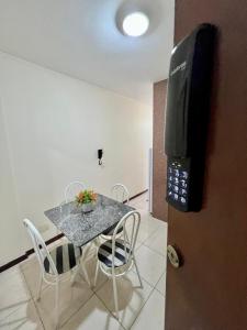 Sudoeste - Ed. Caribe Center - Com Garagem - Unidade 203 - Excelente Localização