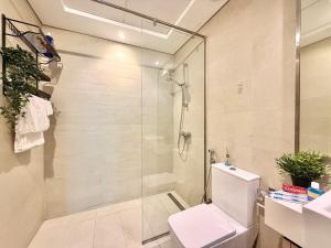 Panoramic Apartment with Smart TV&Large Terrace