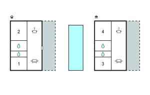 Lovely Home In Vodnjan With Wifi