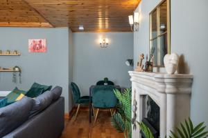 Shannon View Jungle House