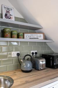 Shannon View Jungle House