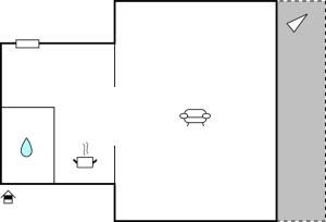 Beautiful Apartment In Prigradica