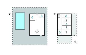 Beautiful Home In Rogoznica