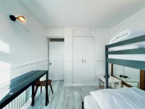 Apartment next to Abbey Road