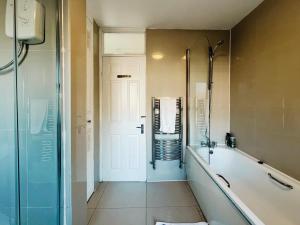 Apartment next to Abbey Road