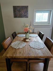 Whispering O - B&B Ermelo Speuld On the Veluwe