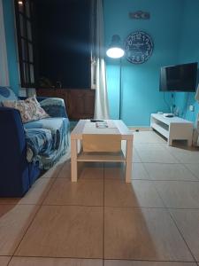 La Niña - Ocean View Apartment