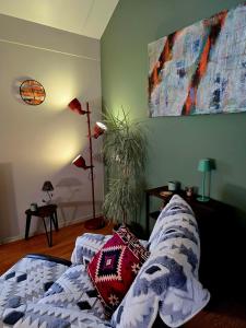 Whispering O - B&B Ermelo Speuld On the Veluwe