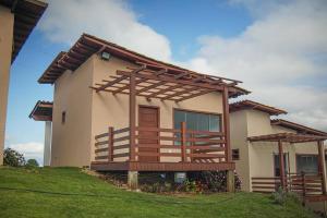 Chalés Mirante da Colina