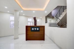 Super Hotel O Delhi Meerut Expressway Makanpur Formerly Crystal 24