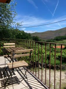 Casa Dos Mirtilos, Germil - Gerês