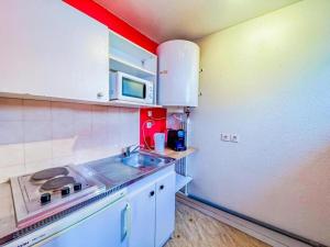 Bel appartement avec balcon et parking privé