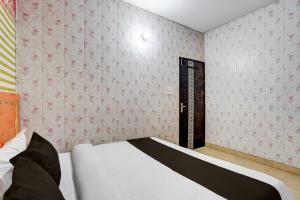 Hotel O The Majestic Residency