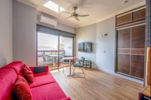 GuestReady - Prudencio Morales 10 Orlando P30 - FC