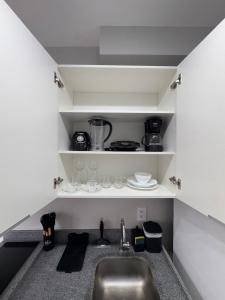 Studio próximo à Av. Paulista e Santa Cecília.