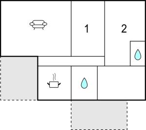 Nice Home In Chiclana De La Fronter