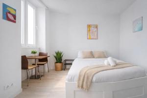 PortoNest Downtown Suites