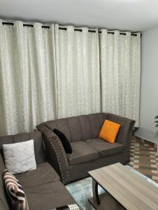 Thika Road One Bedroom,Master ensuite - TRM Drive Gate C