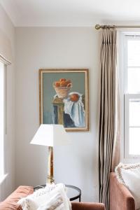 Lyminster Court Cottages