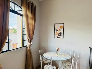 Casa próxima ao centro a 3 min de carro