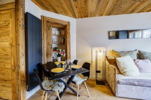 Alpine Mood - Proche des pistes et Centre ville