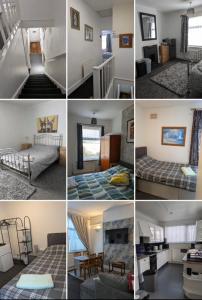 City Vacations Kettering town Double Room available for short & longer stays