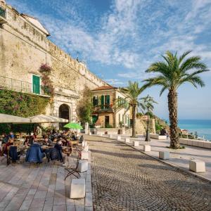 Casa Dolce Vita Deluxe