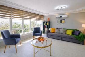 Hadrian Viva Modern Luxury Stay in Central Antalya Near Kaleiçi