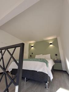 Apartamento Tipo LOFT6 céntrico, acogedor y privado