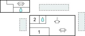 Pet Friendly Home In Blokhus With Wifi