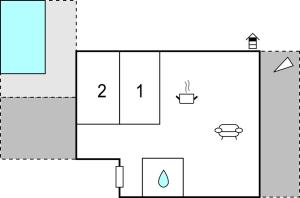 Stunning Apartment In Crikvenica