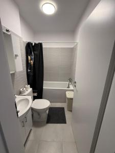 Urban Escape With Free Parking&Wi-Fi