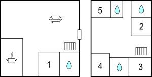 Nice Home In Benalmadena With Wifi