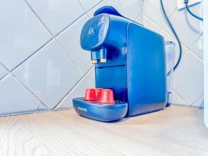 Escapade à 3 grande terrasse et parking privé