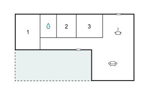 Stunning Home In Egernsund With Wifi