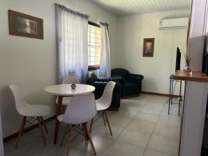 Aroma del bosque a cuadras de la playa