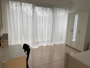 Au cœur de Bruxelles avec un calme de campagne