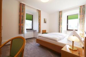 Land-gut-Hotel Räuber Lippoldskrug