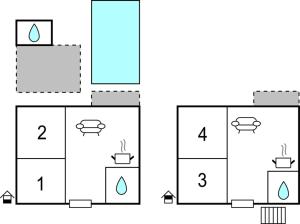 Stunning Home In Marcana