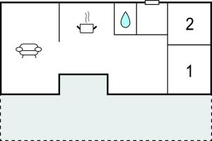 Holiday Home Tranemosen