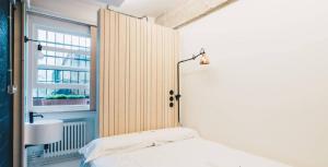 Confort urbano con estilo en Bilbao