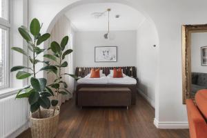 Grand Hotel Jonkoping, BW Signature Collection