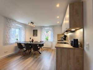Ferienhaus WALDNAH