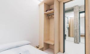 Confort urbano con estilo en Bilbao