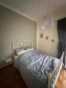 Aegean Light Flat near Metro