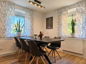 Ferienhaus WALDNAH